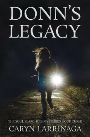 Cover of Donn's Legacy