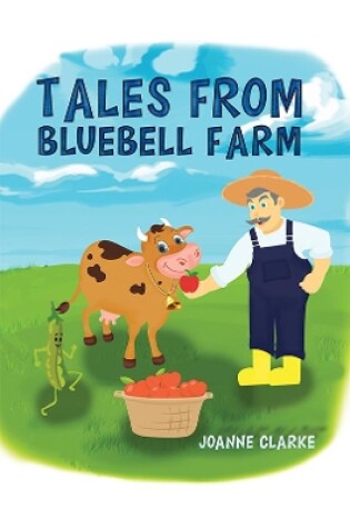 Cover of Tales from Bluebell Farm