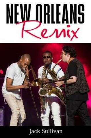 Cover of New Orleans Remix