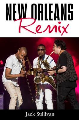 Cover of New Orleans Remix