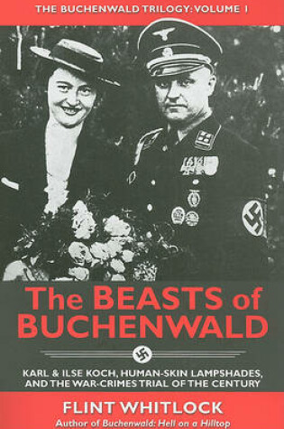 Cover of The Beasts of Buchenwald