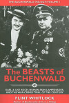 Book cover for The Beasts of Buchenwald