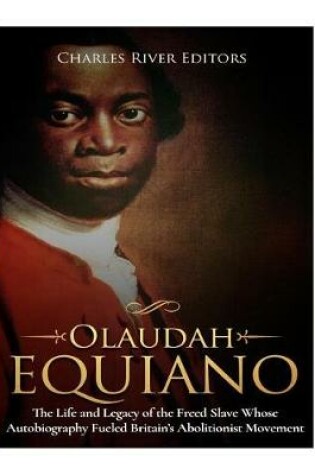 Cover of Olaudah Equiano