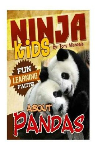 Cover of Fun Learning Facts about Pandas