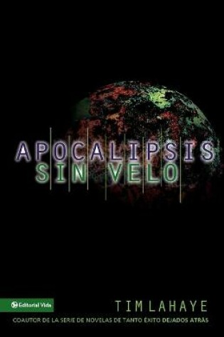 Cover of Apocalipsis: Sin Velo