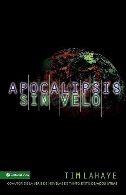 Book cover for Apocalipsis: Sin Velo
