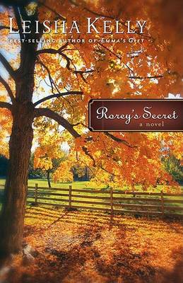 Book cover for Rorey's Secret