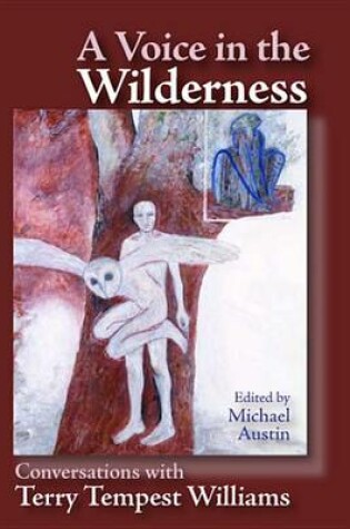 Cover of A Voice in the Wilderness