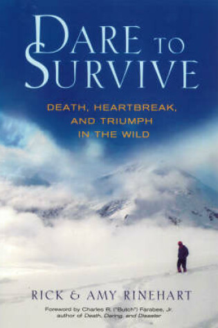 Cover of Dare To Survive