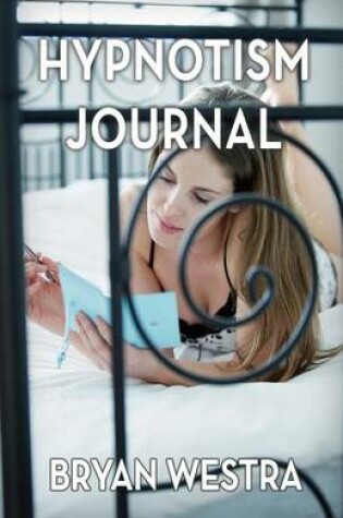 Cover of Hypnotism Journal