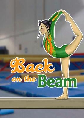 Book cover for Back on the Beam