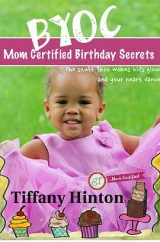 Cover of Mom Certified Birthday Secrets