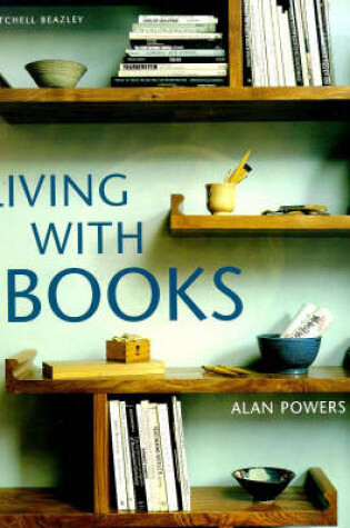 Cover of Living with Books