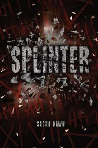 Cover of Splinter