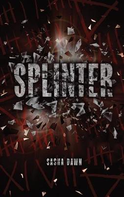 Book cover for Splinter