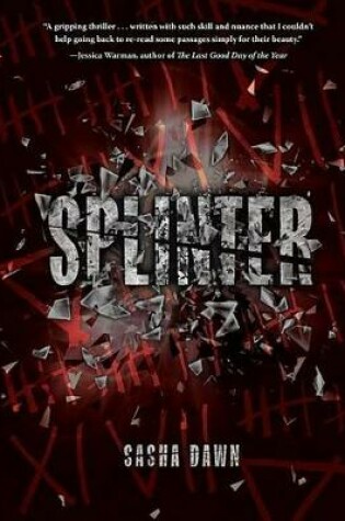 Cover of Splinter