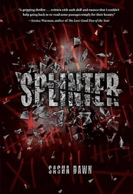 Book cover for Splinter