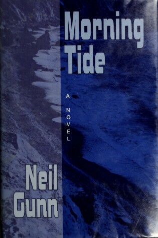 Cover of Morning Tide