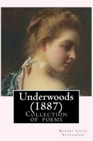 Cover of Underwoods (1887). By