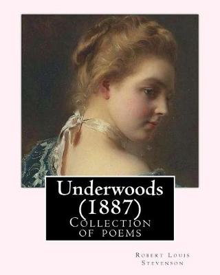 Book cover for Underwoods (1887). By