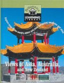 Cover of Views of Asia and Austrailia