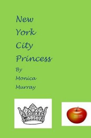 Cover of New York City Princess