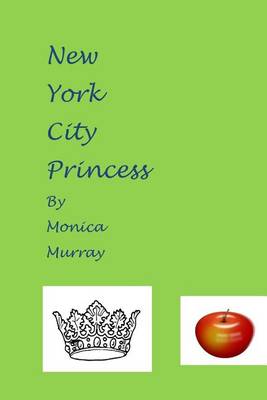 Book cover for New York City Princess