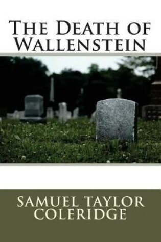 Cover of The Death of Wallenstein