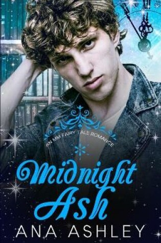 Cover of Midnight Ash
