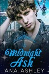 Book cover for Midnight Ash