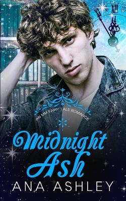 Cover of Midnight Ash