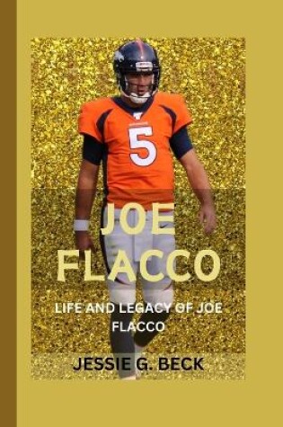 Cover of Joe Flacco