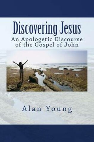 Cover of Discovering Jesus