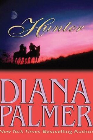 Cover of Hunter