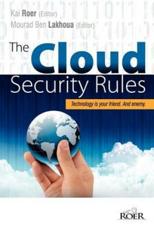 Cover of The Cloud Security Rules