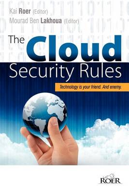 Book cover for The Cloud Security Rules