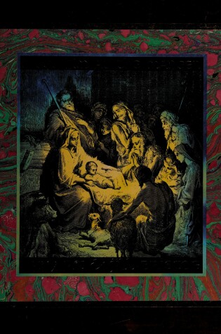 Cover of Meet Him at the Manger