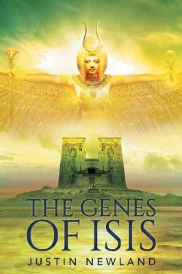 Book cover for The Genes of Isis