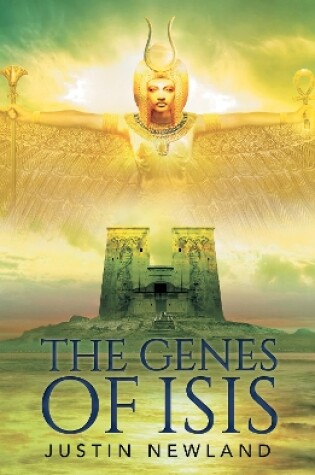Cover of The Genes of Isis