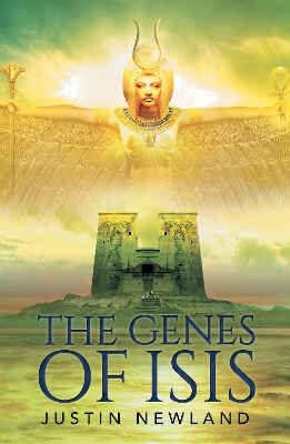 Book cover for The Genes of Isis