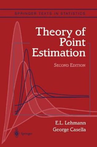 Cover of Theory of Point Estimation