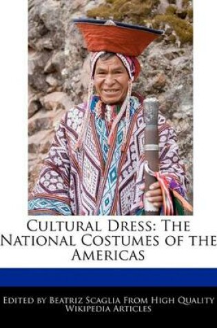 Cover of Cultural Dress