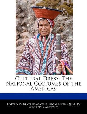 Book cover for Cultural Dress