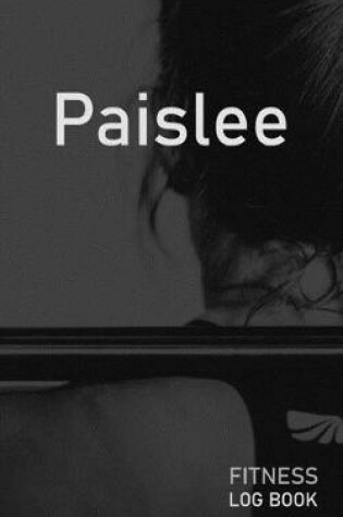 Cover of Paislee