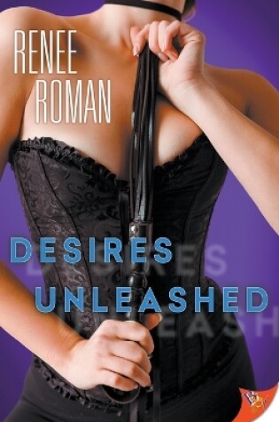 Cover of Desires Unleashed