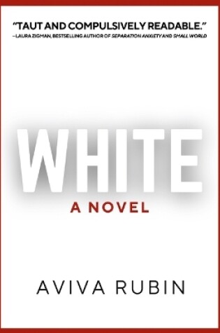 Cover of White