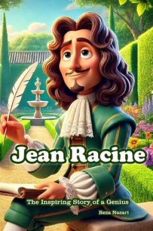 Cover of Jean Racine