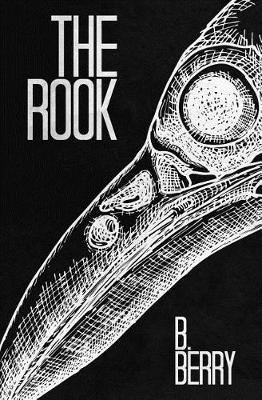 Book cover for The Rook