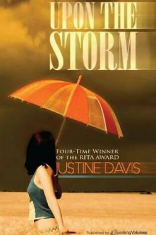 Cover of Upon the Storm