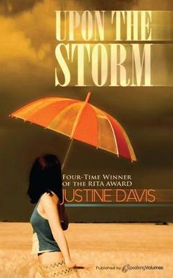 Cover of Upon the Storm